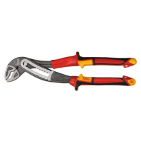 Milwaukee - VDE Wasserpumpenzange 240 mm (4932464574)