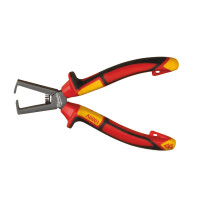 Milwaukee - VDE Abisolierzange 160 mm (4932464573)