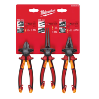 Milwaukee - VDE Zangenset 3-teilig (4932464575)