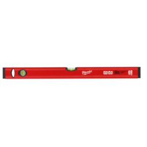 Milwaukee - Wasserwaage Slim magnetisch