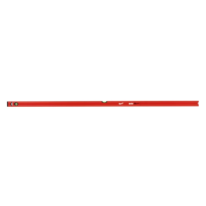 Milwaukee - Wasserwaage Slim magnetisch