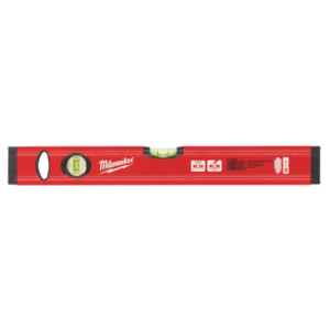 Milwaukee - Wasserwaage Slim magnetisch