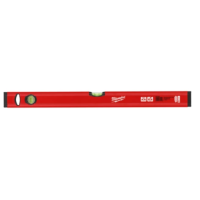 Milwaukee - Wasserwaage Slim magnetisch