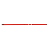 Milwaukee - Wasserwaage Slim magnetisch