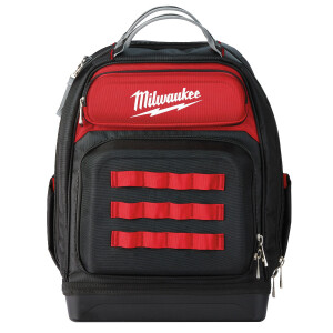 Milwaukee - Ultimate Jobsite Rucksack (4932464833)