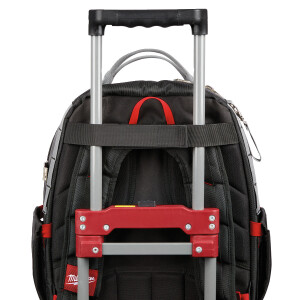 Milwaukee - Ultimate Jobsite Rucksack (4932464833)