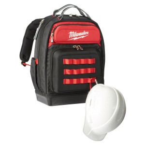 Milwaukee - Ultimate Jobsite Rucksack (4932464833)