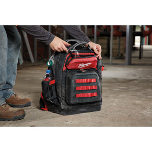 Milwaukee - Ultimate Jobsite Rucksack (4932464833)
