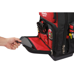 Milwaukee - Ultimate Jobsite Rucksack (4932464833)