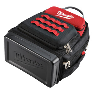 Milwaukee - Ultimate Jobsite Rucksack (4932464833)