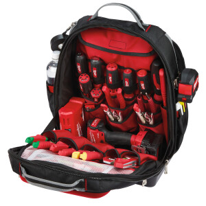 Milwaukee - Ultimate Jobsite Rucksack (4932464833)