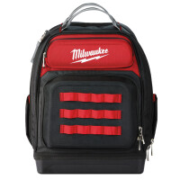 Milwaukee - Ultimate Jobsite Rucksack (4932464833)