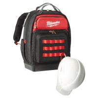 Milwaukee - Ultimate Jobsite Rucksack (4932464833)