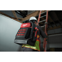 Milwaukee - Ultimate Jobsite Rucksack (4932464833)