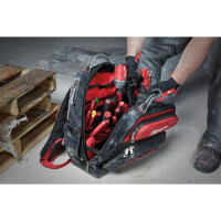 Milwaukee - Ultimate Jobsite Rucksack (4932464833)