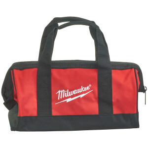 Milwaukee - Contractorbag Mil