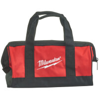 Milwaukee - Contractorbag Mil