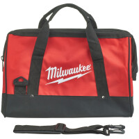 Milwaukee - Contractorbag Mil