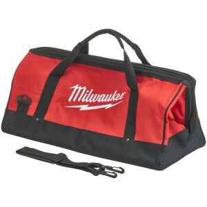 Milwaukee - CONTRACTORBAG MIL L (WITHOUT WHEELS) XXX...