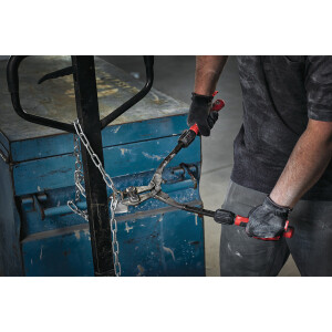 Milwaukee - Bolzenschneider 14/18 Zoll ausziehbar (4932464850)