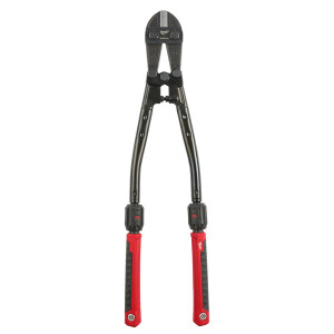 Milwaukee - Bolzenschneider 24/30 Zoll ausziehbar...