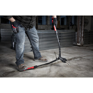 Milwaukee - Bolzenschneider 24/30 Zoll ausziehbar (4932464851)