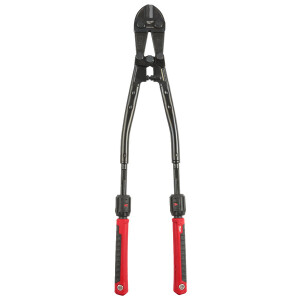 Milwaukee - Bolzenschneider 24/30 Zoll ausziehbar (4932464851)