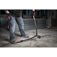 Milwaukee - Bolzenschneider 24/30 Zoll ausziehbar (4932464851)