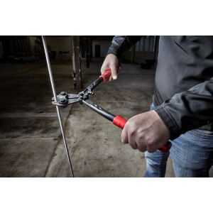 Milwaukee - Bolzenschneider 14 Zoll (4932464827)