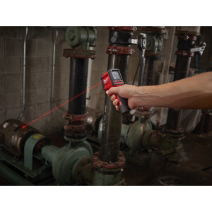 Milwaukee - 2267-40 Infrarot-Thermometer XXX (4933451906)