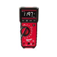 Milwaukee - 2217-40 DIGITAL-MULTIMETER XXX (4933416976)