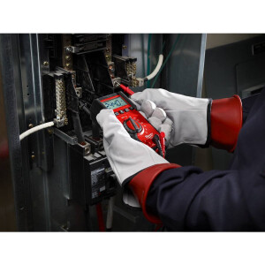 Milwaukee - 2216-40 DIGITAL-MULTIMETER XXX (4933427309)