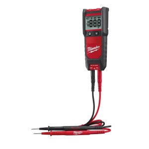 Milwaukee - 2212-20 SPANNUNGSMESSGERäT XXX (4933447776)