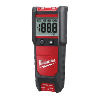 Milwaukee - 2212-20 SPANNUNGSMESSGERäT XXX (4933447776)