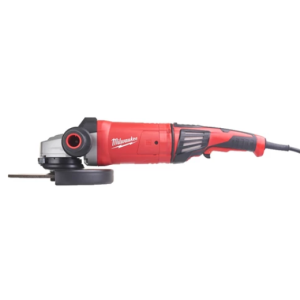 Milwaukee - Winkelschleifer mit Totmannschalter (AGVKB-24-230 EKX)