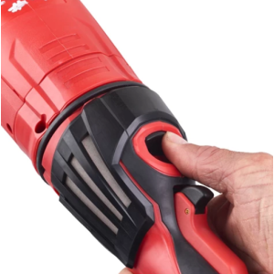 Milwaukee - Winkelschleifer mit Totmannschalter (AGVKB-24-230 EKX)
