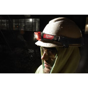Milwaukee - HL-SF AKKU-ARBEITSLEUCHTE XXX (4933471388)