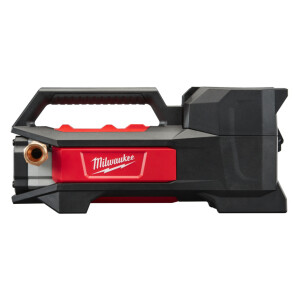 Milwaukee - M18BTP-0 AKKU-DRUCKWASSERPUMPE XXX (4933471494)