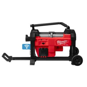 Milwaukee - FUEL Akku-Kanalreinigungsgerät (M18 FSSM)