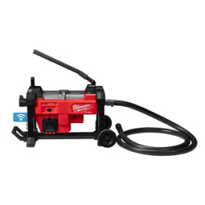 Milwaukee - FUEL Akku-Kanalreinigungsgerät (M18 FSSM)