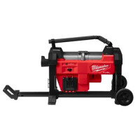 Milwaukee - FUEL Akku-Kanalreinigungsgerät (M18 FSSM)