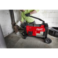 Milwaukee - FUEL Akku-Kanalreinigungsgerät (M18 FSSM)