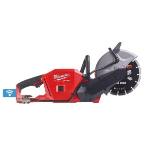 Milwaukee - FUEL Akku-Trennschleifer (M18 FCOS 230)
