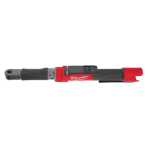Milwaukee - ONE KEY Digitaler Akku-Drehmomentschlüssel (M12 ONEFTR) 1/2" und 3/8"