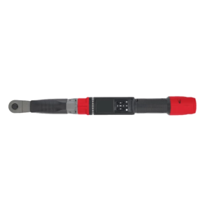Milwaukee - ONE KEY Digitaler Akku-Drehmomentschlüssel (M12 ONEFTR) 1/2" und 3/8"