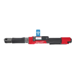 Milwaukee - ONE KEY Digitaler Akku-Drehmomentschlüssel (M12 ONEFTR) 1/2" und 3/8"