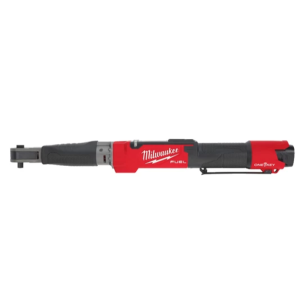 Milwaukee - ONE KEY Digitaler Akku-Drehmomentschlüssel (M12 ONEFTR) 1/2" und 3/8"