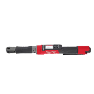 Milwaukee - ONE KEY Digitaler Akku-Drehmomentschlüssel (M12 ONEFTR) 1/2" und 3/8"