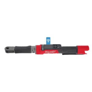 Milwaukee - ONE KEY Digitaler Akku-Drehmomentschlüssel (M12 ONEFTR) 1/2" und 3/8"