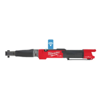 Milwaukee - ONE KEY Digitaler Akku-Drehmomentschlüssel (M12 ONEFTR) 1/2" und 3/8"